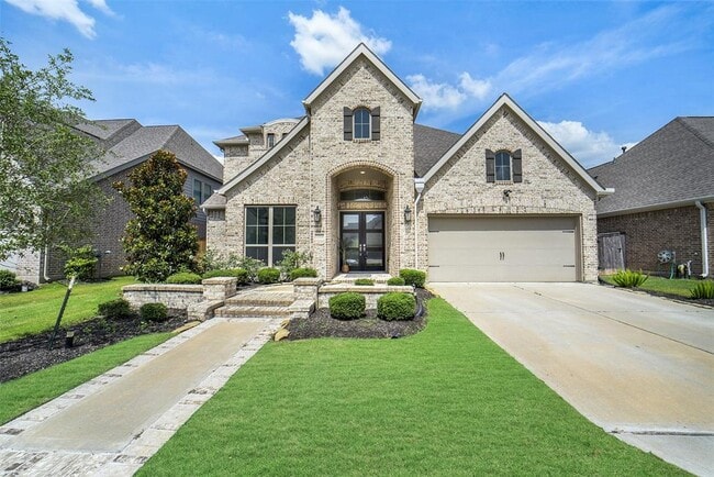 property at 15014 Little Fox Canyon Tr