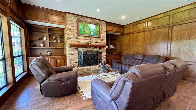 3600 Interlaken Dr in Plano, TX - Building Photo - Building Photo