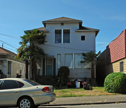 3939 Wallingford Ave N in Seattle, WA - Building Photo - Building Photo