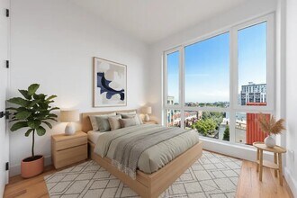2715 Fulton St in Brooklyn, NY - Building Photo - Building Photo