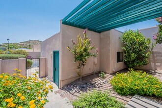 4950 N Valle Rd in Tucson, AZ - Building Photo - Building Photo