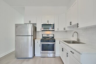 1931 McCulloh St, Unit #1 in Baltimore, MD - Foto de edificio - Building Photo