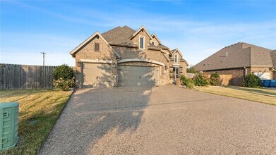 5803 SW Hyde Park in Bentonville, AR - Building Photo - Building Photo