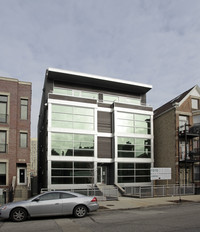 1510 W Cortez Ave in Chicago, IL - Building Photo - Building Photo