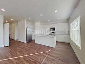 1321 Rickshaw Ln in Spanish Fork, UT - Building Photo - Building Photo