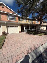 3612 Sanctuary Dr in St. Cloud, FL - Building Photo