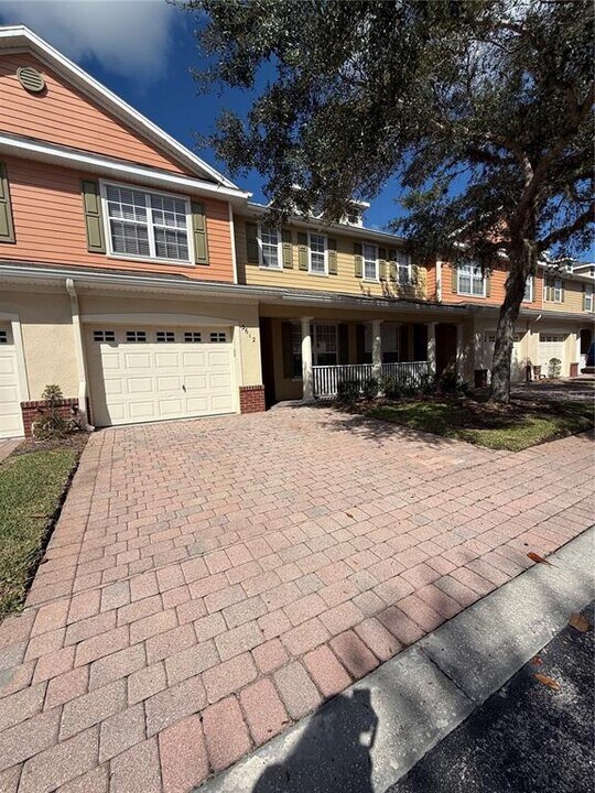 3612 Sanctuary Dr in St. Cloud, FL - Foto de edificio
