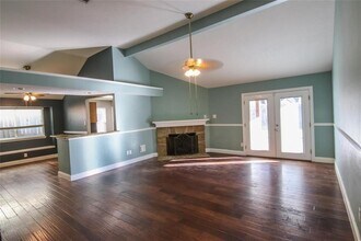 17415 Hamilwood Dr in Houston, TX - Building Photo - Building Photo