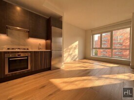 EAST 2ND ST, Unit 2B in New York, NY - Building Photo