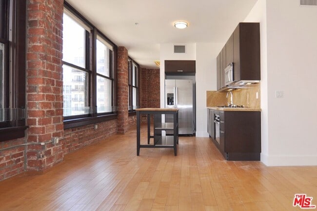 property at 460 S Spring St