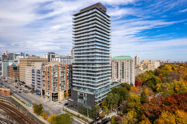 MYC Condos in Toronto, ON - Building Photo - Building Photo