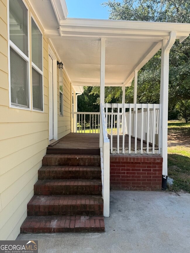 400 Tunis Rd in Mcdonough, GA - Building Photo - Building Photo