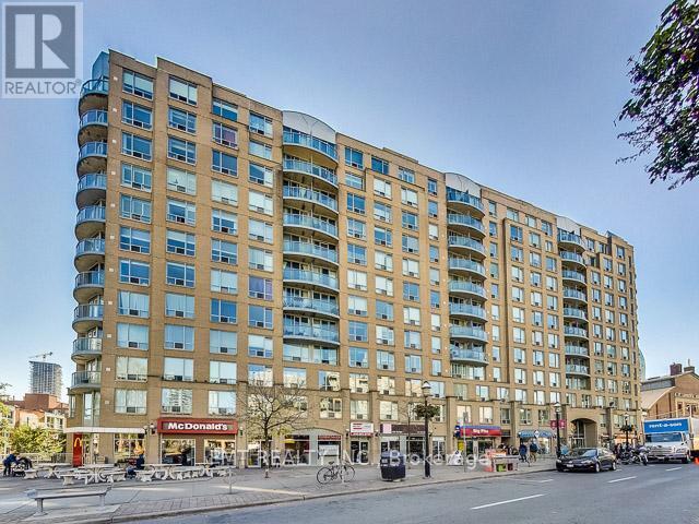 109-109 Front St E in Toronto, ON - Building Photo - Building Photo