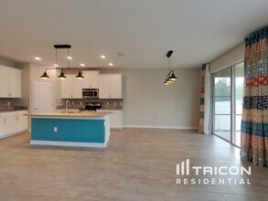 3360 Cordgrass Pl in Harmony, FL - Building Photo - Building Photo