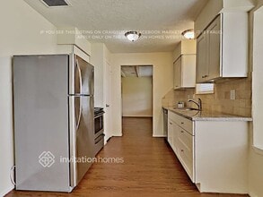 8502 Avington Rd in La Porte, TX - Building Photo - Building Photo