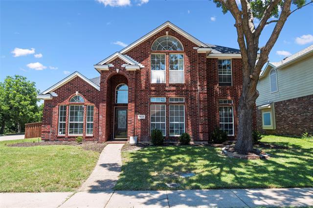 property at 417 Elam Dr