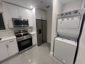 5300 NW 25th Ave in Miami, FL - Building Photo - Building Photo