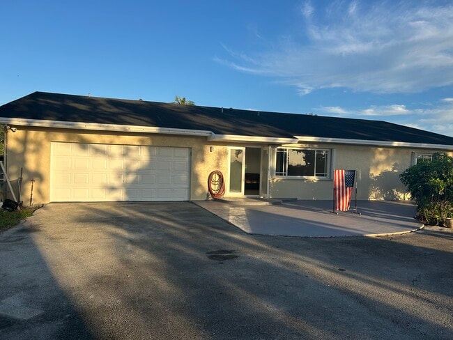 property at 20955 SW 173rd Ave