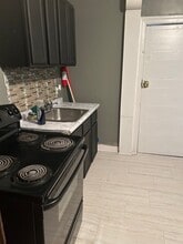 1315 S Hicks St in Philadelphia, PA - Foto de edificio - Building Photo