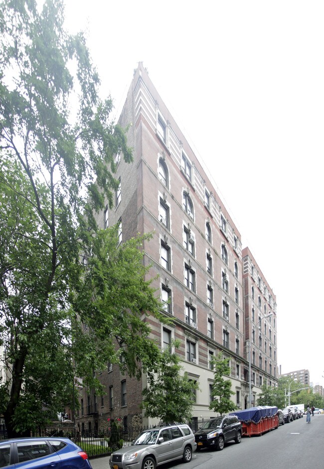 209 W 97th St in New York, NY - Foto de edificio - Building Photo