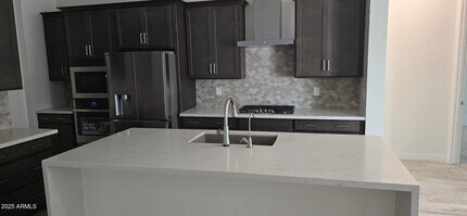 22638 E Saddle Way in Queen Creek, AZ - Building Photo - Building Photo