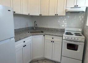 2000 Commonwealth Ave, Unit 2018-45 in Boston, MA - Building Photo