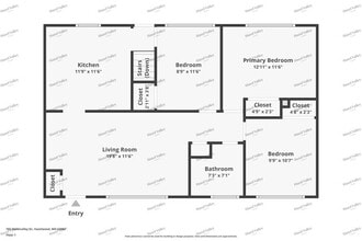 765 Hazelvalley Dr in Hazelwood, MO - Building Photo - Building Photo