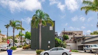 311 Hawthorn St in San Diego, CA - Building Photo - Building Photo