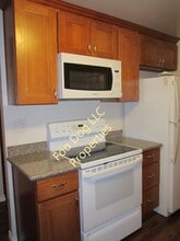 6670 SW Princess in Beaverton, OR - Foto de edificio - Building Photo