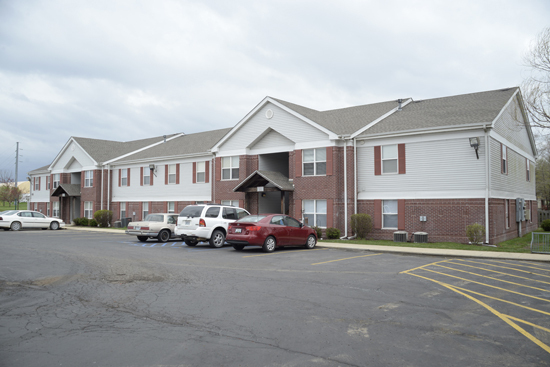 Lebanon Sundance Apartments in Lebanon, MO - Building Photo - Building Photo