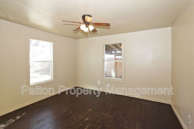 106 N Virginia St in Amarillo, TX - Building Photo - Building Photo