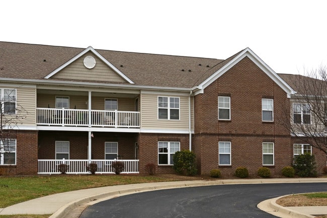 Elk River in Georgetown, KY - Foto de edificio - Building Photo