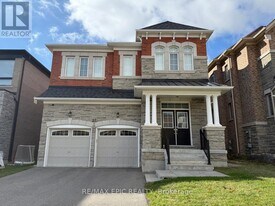 27 Leary Cres. in Richmond Hill, ON - Building Photo