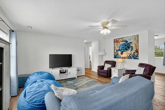 410 S Anderson Blvd in Holly Ridge, NC - Building Photo - Building Photo