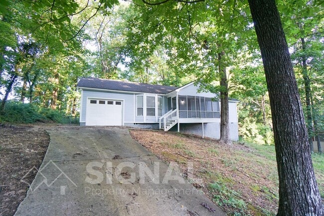 1312 Winola Ln in Birmingham, AL - Building Photo - Building Photo