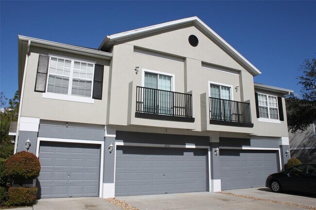 property at 6432 S Goldenrod Rd