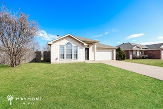 1306 Indian Wells Tr in Midlothian, TX - Building Photo - Building Photo