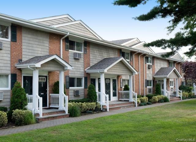 property at 61 Ralph Ave