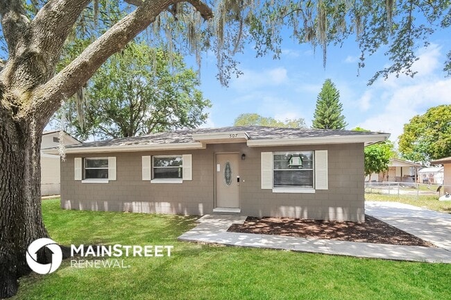 property at 507 TAYLOR
