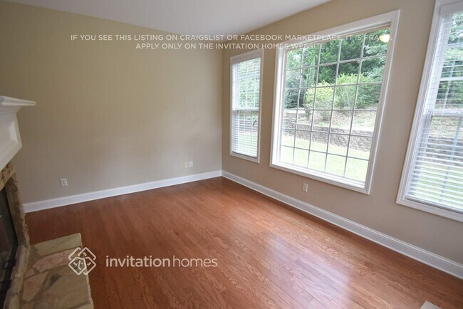 246 Otter Cir in Fayetteville, GA - Building Photo - Building Photo