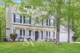 3157 Noah's Ln in Ellenwood, GA - Building Photo - Building Photo