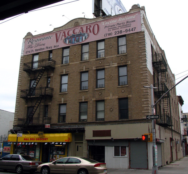 4002 Third Ave in Brooklyn, NY - Building Photo - Primary Photo