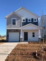 109 Stock Rd in Gilbert, SC - Building Photo