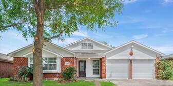 1511 Leadenhall Cir in Channelview, TX - Building Photo