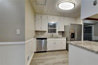 3494 Sheree Trail in Stone Mountain, GA - Building Photo - Building Photo