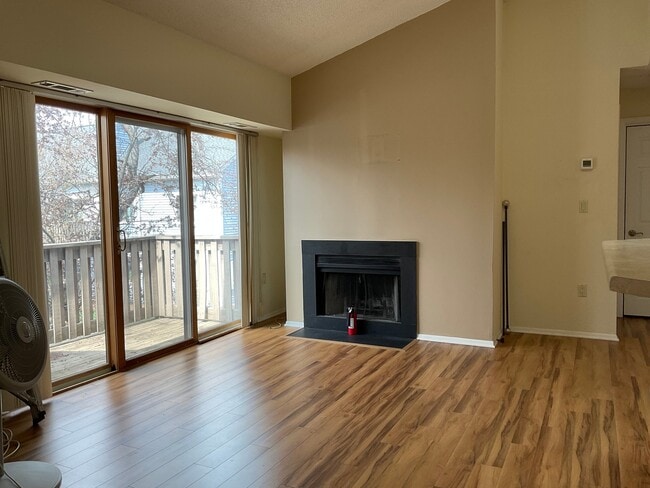 property at 2110 Aspen Dr