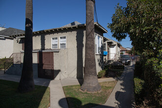 2520 Folsom St in Los Angeles, CA - Building Photo - Building Photo