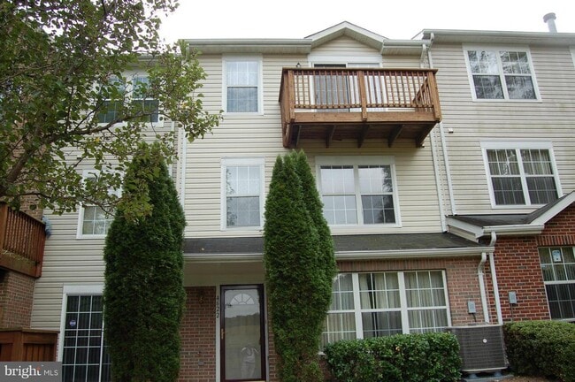 4622 Deepwood Ct in Bowie, MD - Foto de edificio - Building Photo