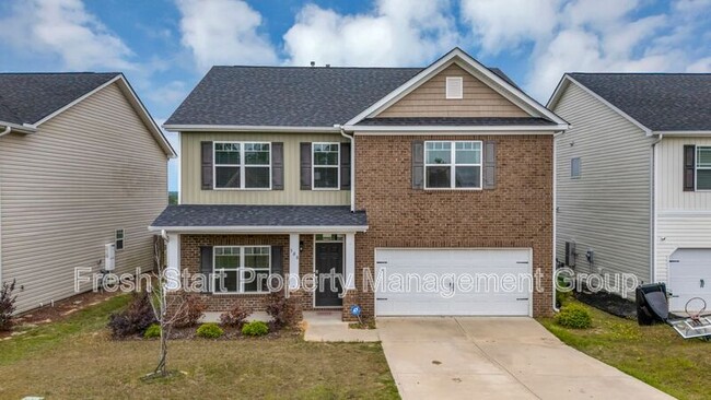 property at 300 Barony Pl Dr