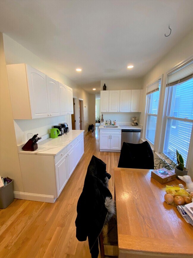 359 Western Ave, Unit 3 in Cambridge, MA - Building Photo - Building Photo